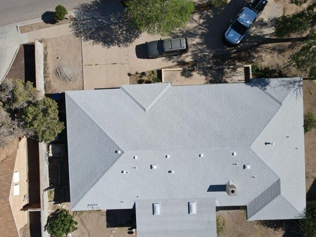 Emergency Roofing Services